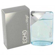 ECHO By Davidoff For Men - 3.4 EDT SPRAY